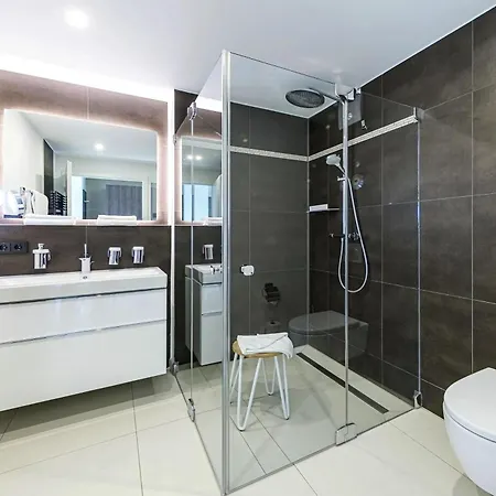 Διαμέρισμα Ferienapartment Kleiner Strandkorb - Ihr Rueckzugsort Zwischen Ostsee Und Bodden *