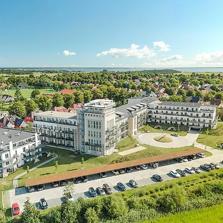 Ferienapartment Kleiner Strandkorb - Ihr Rueckzugsort Zwischen Ostsee Und Bodden Apartment Wustrow (Fischland)
