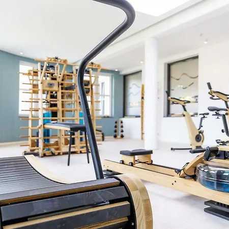 Ferienapartment Kleiner Strandkorb - Ihr Rueckzugsort Zwischen Ostsee Und Bodden * Wustrow (Fischland)