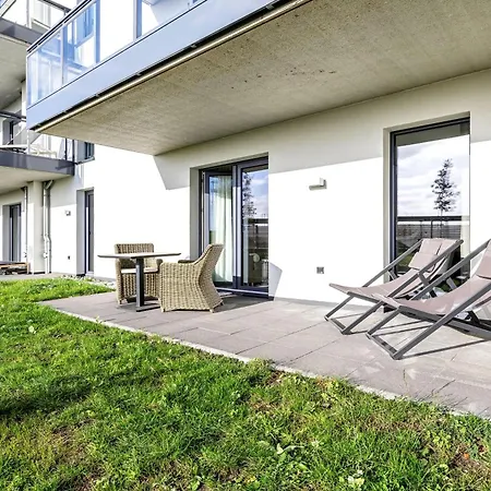 Ferienapartment Kleiner Strandkorb - Ihr Rueckzugsort Zwischen Ostsee Und Bodden * Wustrow (Fischland)