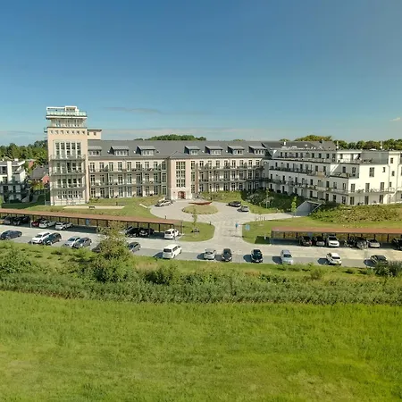 Ferienapartment Kleiner Strandkorb - Ihr Rueckzugsort Zwischen Ostsee Und Bodden