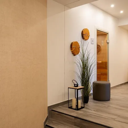 Ferienapartment Kleiner Strandkorb - Ihr Rueckzugsort Zwischen Ostsee Und Bodden Apartamento