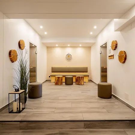 Διαμέρισμα Ferienapartment Kleiner Strandkorb - Ihr Rueckzugsort Zwischen Ostsee Und Bodden
